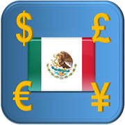 Currencies Exchange in Mexico: Euro, Dollar & more