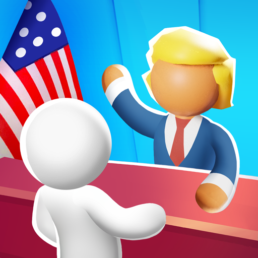 President Life 0.27 Icon