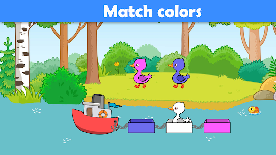 2022 Simple Baby Games for Toddlers Apk 3