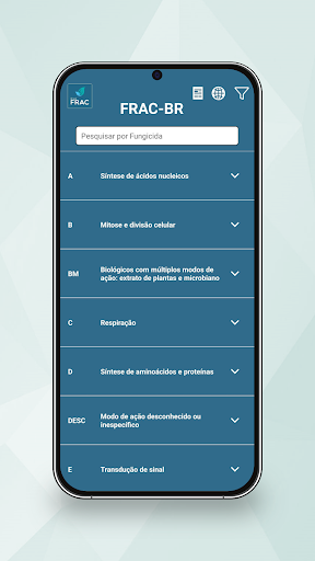 Manejo de Resistência Brasil Screen 2