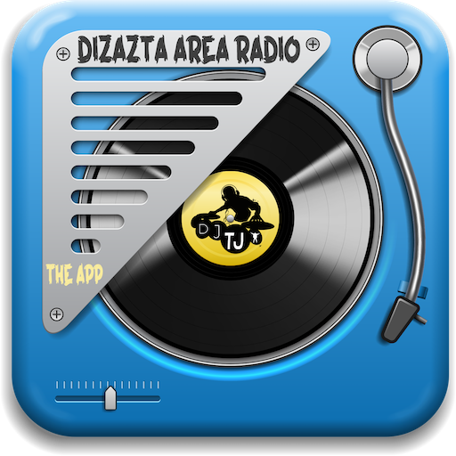 Dizazta Area Radio