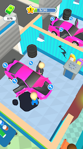 Imágen 17 Garage Master android