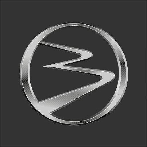 Bergeron Auto logo