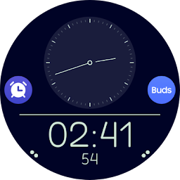 Icon image Chief: Hybrid Watch Face