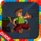 Guide for LEGO SCOOBY DOO icon