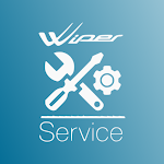 Cover Image of Download Wiper Service  APK