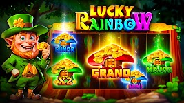 screenshot of Lotsa Slots - Casino Games