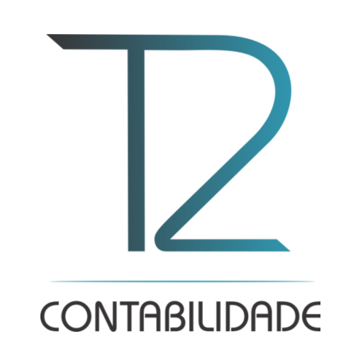 T2 Contabilidade logo