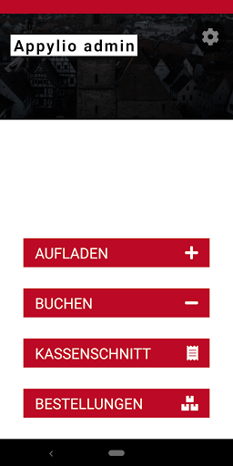 Verschenk Forchheim Screen 2