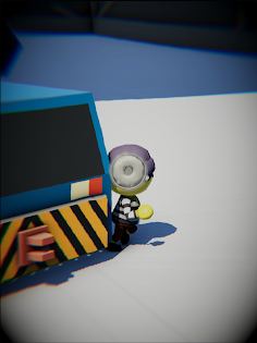 Seek & Snipe - Screenshot 2