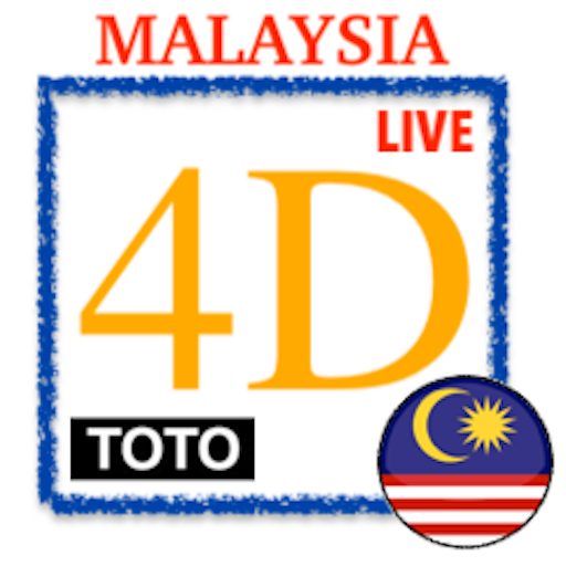 Malaysia 4d Live Results Mkts Apps On Google Play