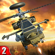 Top 38 Sports Apps Like Helicopter Gunship strike 2 : Free Action Game - Best Alternatives