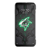 Black Shark 3 Pro Wallpaper & ROG PHONE 3