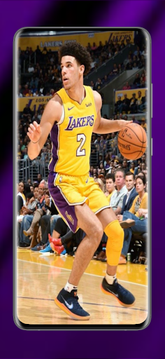 Los Angeles Lakers Wallpapers