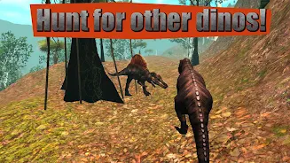 Dino T-Rex Android Jogos APK (com.deerslab.dinoTREX) por Interesting games  - Faça o download para o seu celular a partir de PHONEKY
