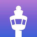 Cover Image of Download Schiphol Amsterdam Airport  APK