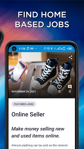 Work from Home Screenshot 3 - AppWisp.com