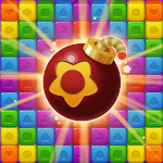 Cover Image of Download Toy Cube Blast  APK