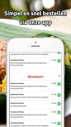 SenSuri Delft Screenshot 1 - AppWisp.com