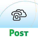 Cover Image of Descargar POST CloudPBX 1.6.2 APK