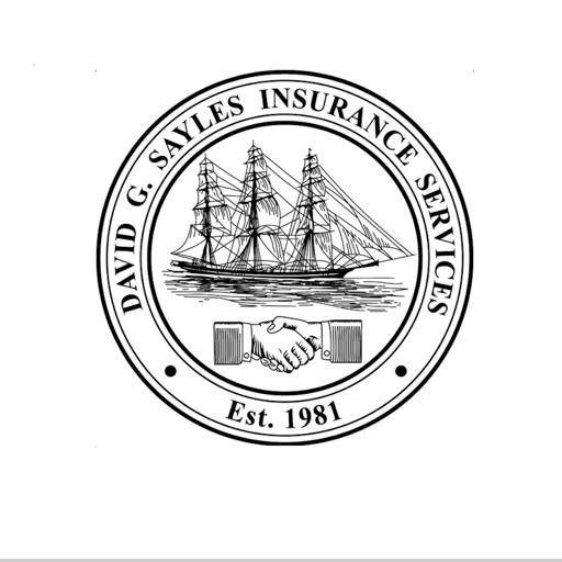 D & G Sayles Corp. Online logo