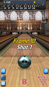 My Bowling 3D For PC installation