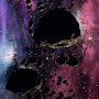 Asteroids 3d Live Wallpaper