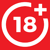 18 Plus Browser icon