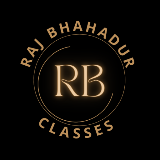 RB Classes logo