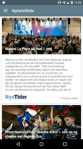 Politisk Inkorrekt Media PIM