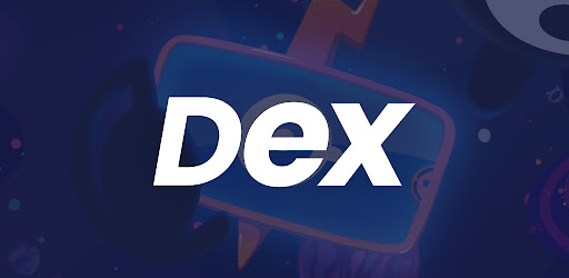 Dex - for TCG Collectors