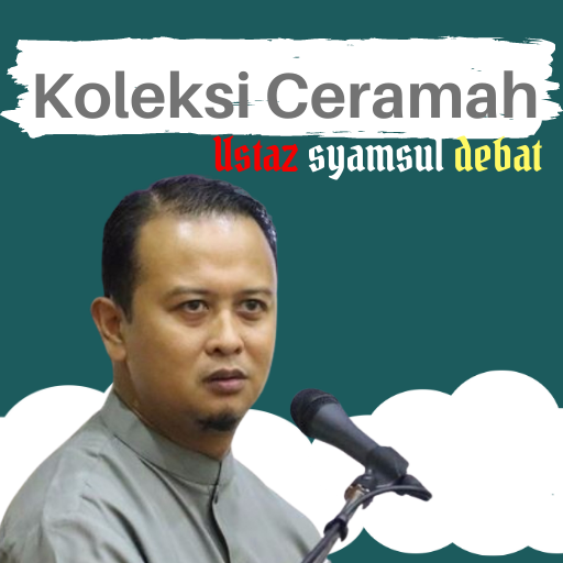 Koleksi ceramah Ustaz Syamsul Download on Windows