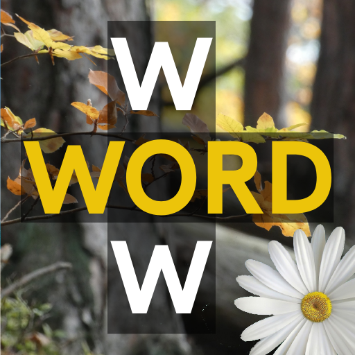 Word Game Interactive wow