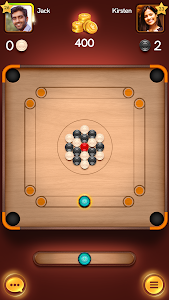Carrom Pool: Disc Game Unknown