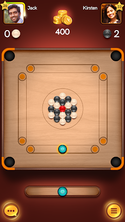 Game screenshot Carrom Pool: Disc Game mod apk