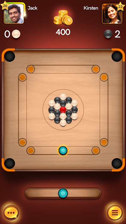 Carrom Pool: Disc Game - 15.5.0 - (Android)