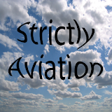 Strictly Aviation icon