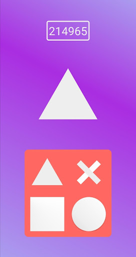 Cito - Tap Fast Screen 3