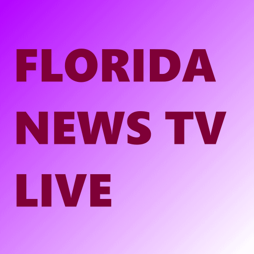 Florida News TV Live logo