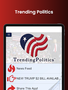 Trending Politicsのおすすめ画像5