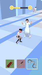 Cosplay Run poster 5