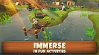 screenshot of Sunrise Village: Farm Game