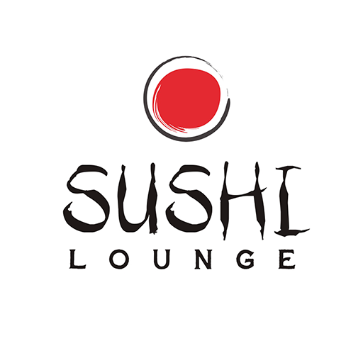Sushi Lounge logo