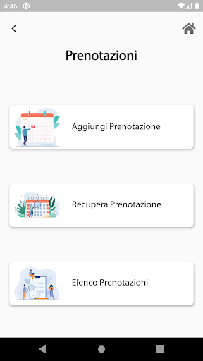 CUP Piemonte Screenshot 2 - AppWisp.com
