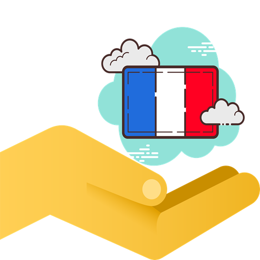French tenses for all levels 3.2.1 Icon