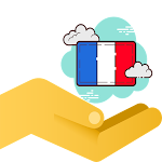 French verbs and tenses for all levels Apk