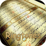 AL-Quran Ringtones icon