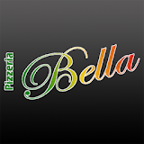 Bella Pizzeria Plauen icon