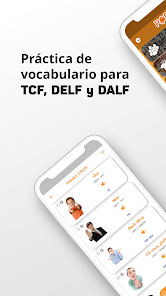 Imágen 4 Vocabularios de Francés android