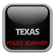 Texas Police, Fire and EMS radios
